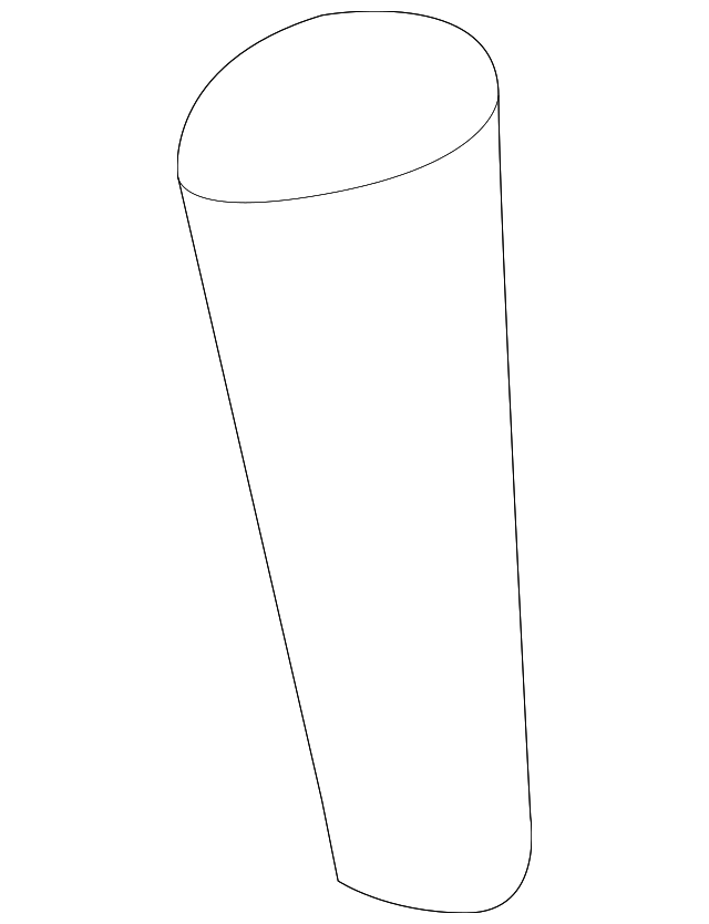 Shift Knob Sleeve 1C0-713-169-B-01C - View 17