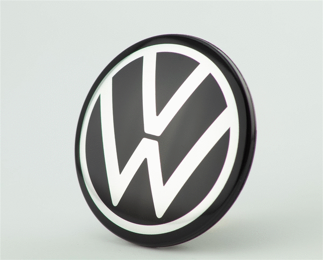 Wheel Center Cap 5H0-601-171-FOD - View 10