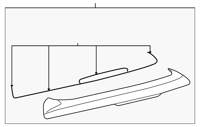 Spoiler (Unpainted) 1k6827933dgru