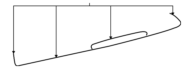 Spoiler Gasket Set 1K6-898-533