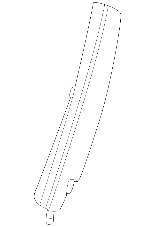 Ft Seat Air Bag 3CN-880-241-M