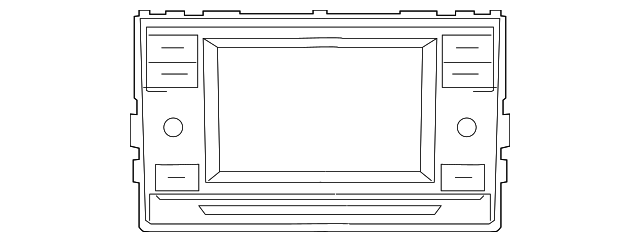 Display System 5NN-919-605-C - View 12