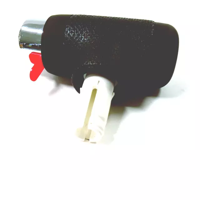 Shift Knob 1C1-713-139-B-THQ - View 14