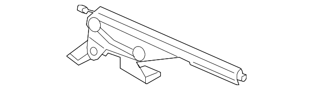 Park Brake Handle 1JM-711-303-B-01C - View 9