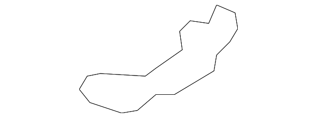 Console Body Front Bracket 1J0-863-531-C - View 12