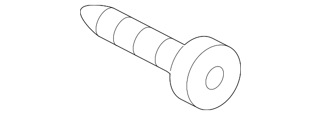 Door Window Switch Bezel Clip 1J0-858-137-B - View 31