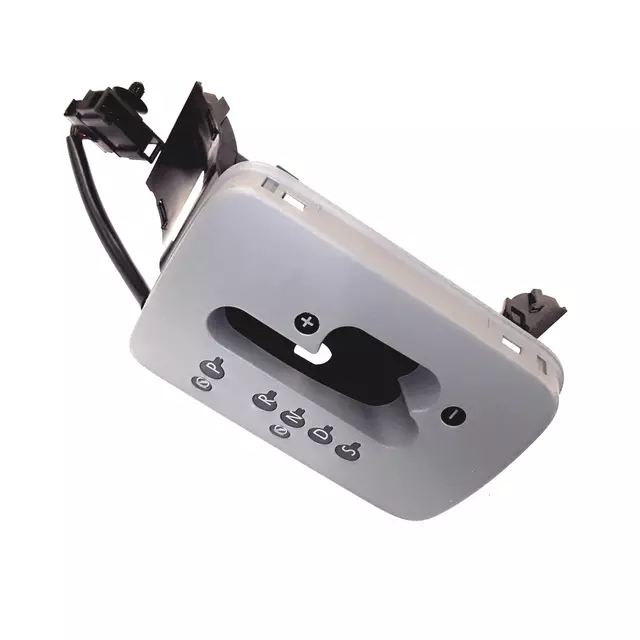 Shift Indicator 1C0-713-203-B-3SG - View 6