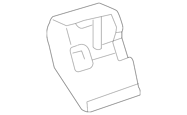 Sound Absorber 1K0-864-725 - View 36