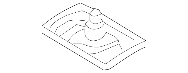 Lower Cover 1C1-857-206-H-3SG - View 18