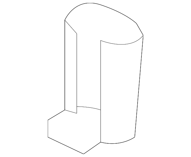 Battery Cap 7N0-915-429-A - View 31