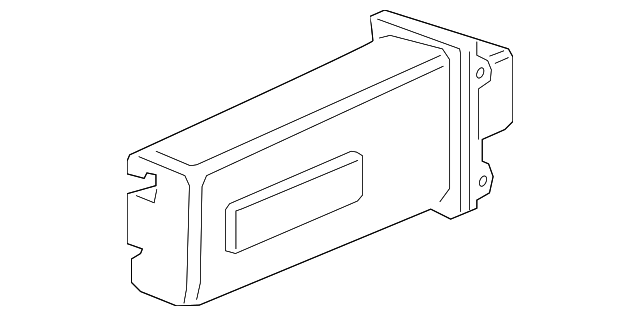 Control Module 5Q0-907-273-F - View 2