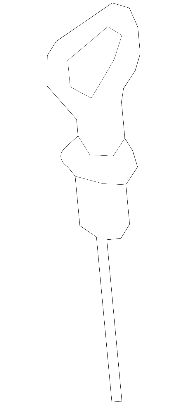 Dipstick 06F-115-611-F - View 14