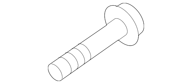 Hub Assembly Mount Bolt WHT-004-835 - View 23