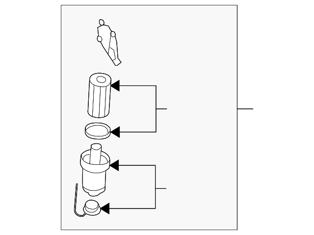 Adapter 06F-115-397-K - View 12