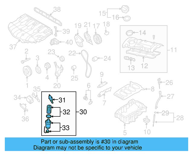Adapter 06F-115-397-K - View 14