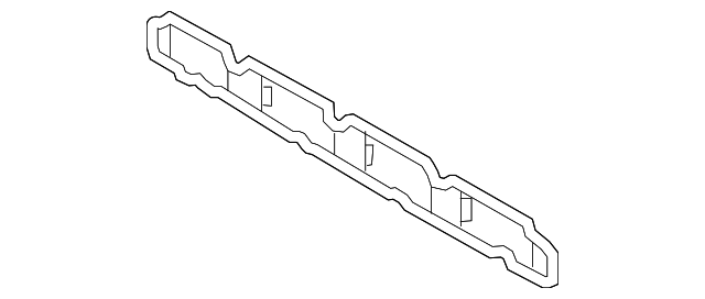 Manifold Gasket 06F-129-717-D - View 30