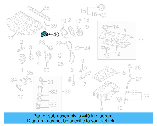 Adjuster 06F-133-482-E