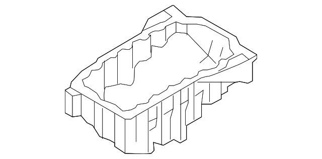 Engine Oil Pan 06J-103-600-AF - View 26