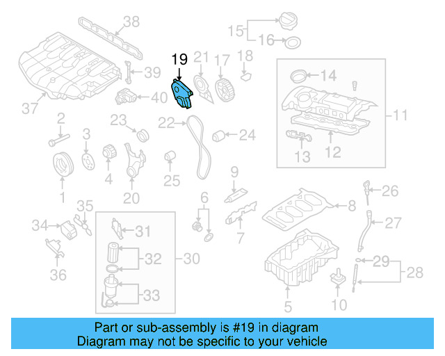 Cover 06H-103-269-H - View 24