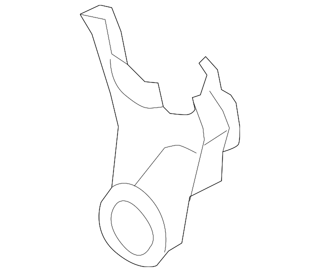 Engine Timing Cover 06D-109-175