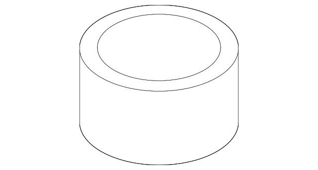 Insulator 447-857-991-J - View 14