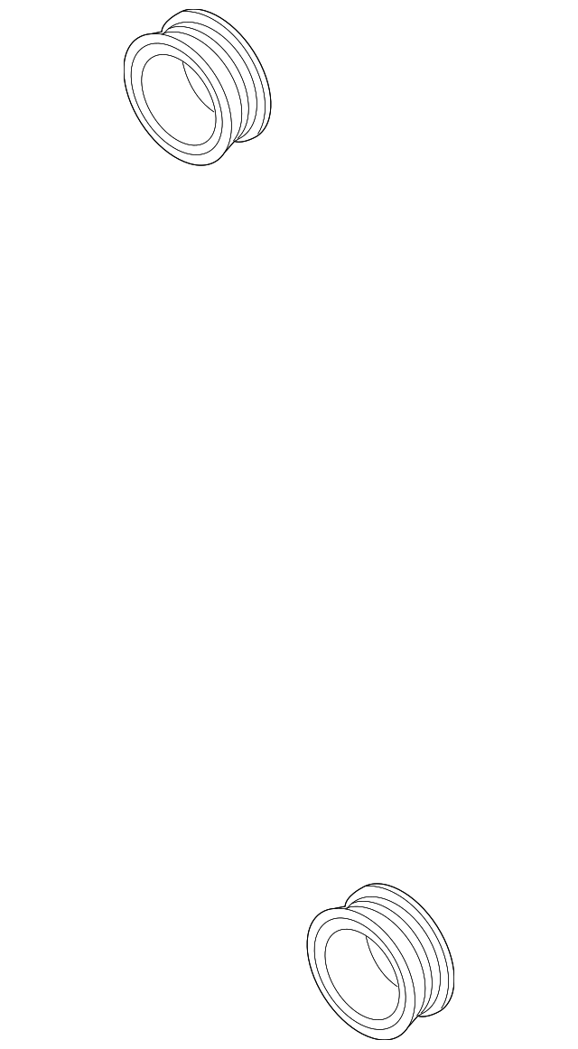 Alternator Pulley 06B-903-119-D - View 25