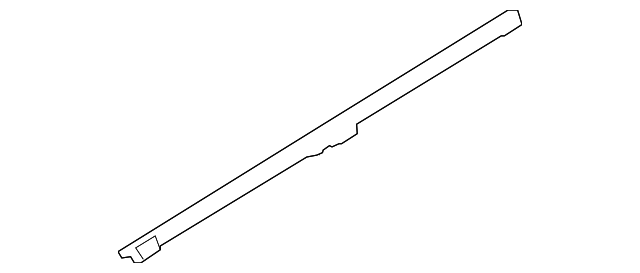 Wiper Blade 5G6-955-427-E