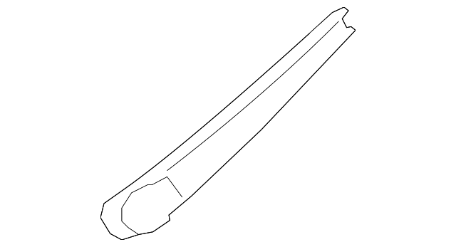 Wiper Arm 6R6-955-707-B - View 13