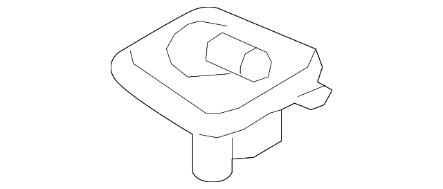 Spray Jet Connector 5G6-955-793 - View 2