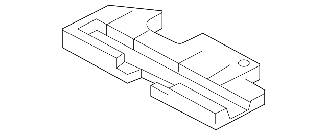Heat Deflector 1K0-915-325-B - View 19