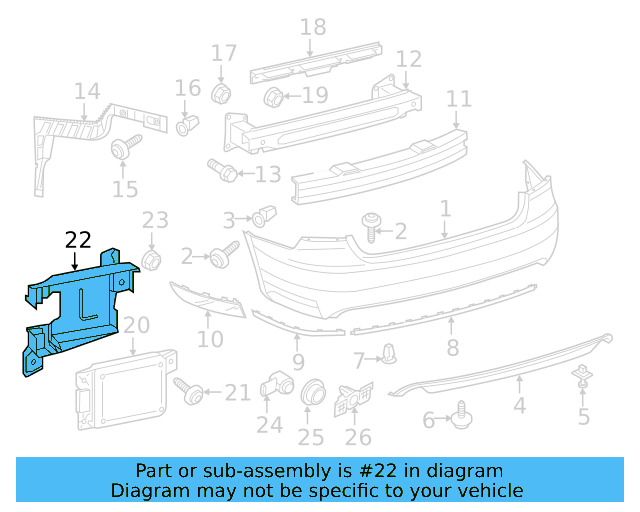 Bracket 561-971-301-A - View 5