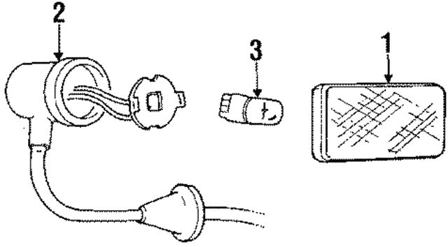 Bulb N-017-717-2 - View 3