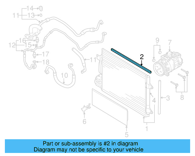 Dehydrator 1K0-298-403-A - View 34