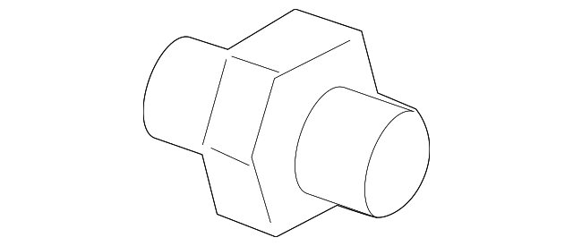 Lift Gate Bumper 6Q6-827-499-C - View 8