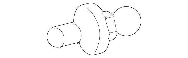 Support Strut Clamp 443-823-397 - View 54