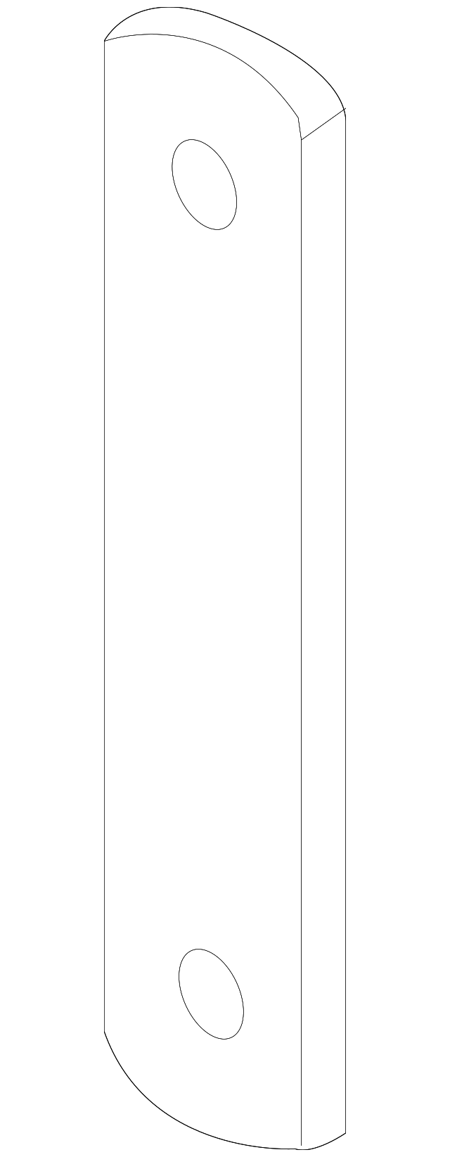 Alarm Horn Clip 2H0-951-107-A - View 5