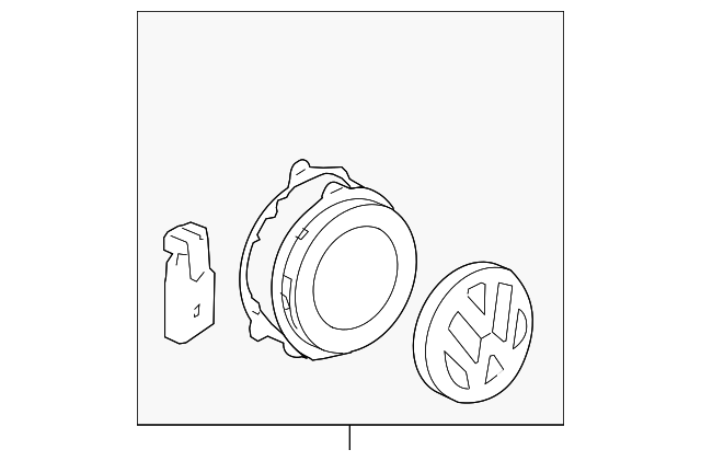 Release Solenoid 6R0-827-469-D-ULM - View 21