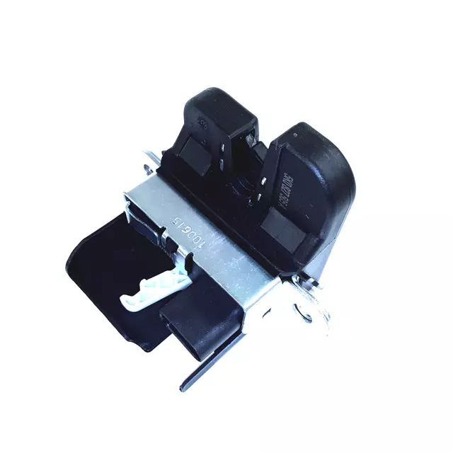 Lock 5K0-827-505-C-9B9 - View 2