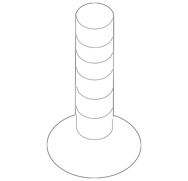 Lock Bolt N-909-316-02 - View 25