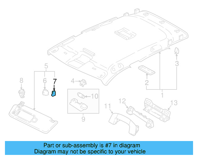 Sun 3G8-858-133-82V - View 8