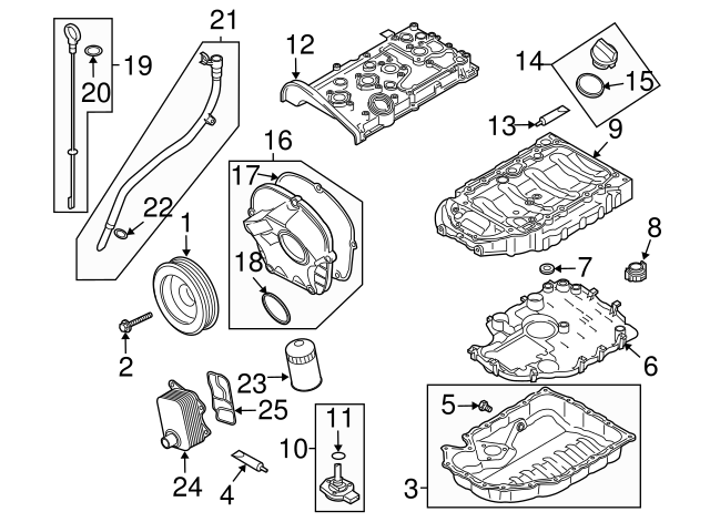 Plug N-908-132-02 - View 114