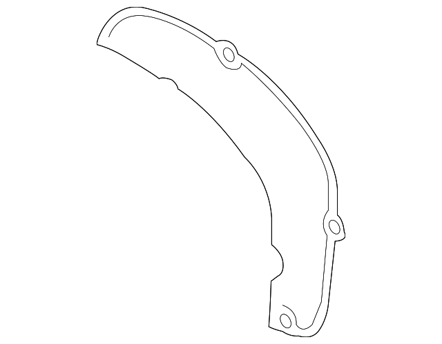 Outer Timing Cover Seal 06H-103-483-D - View 39