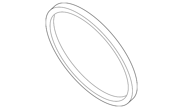 Outer Timing Cover Seal 06H-103-483-D - View 43