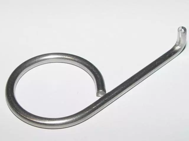 Wheel Bolt Cap Removal Tool 6X0-012-243 - View 16