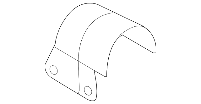 Shield 5Q0-407-721-A - View 48