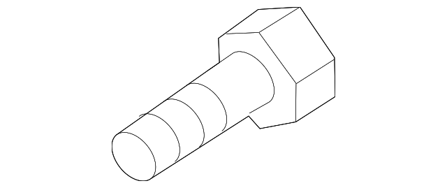 Shield Bolt N-101-705-12 - View 47