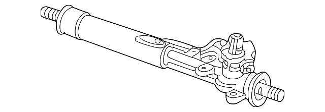 Gear Assembly 1HM-422-055-F - View 5