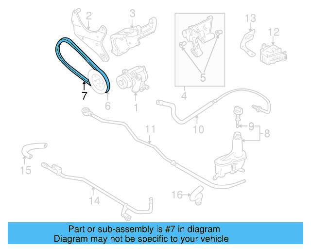 Bushing 037-260-921 - View 12