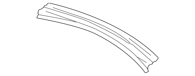 Storage Box Reinforced Plate 1Y0-809-491 - View 2
