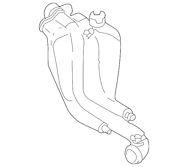 Filler Neck 3B7-201-129-G